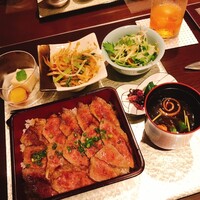 割烹蒲焼 横浜八十八 NEWoMan横浜店 - 