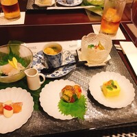 割烹蒲焼 横浜八十八 NEWoMan横浜店 - 