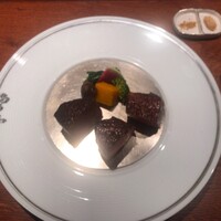 北新地 福多亭 The Ukai - 窯焼きステーキ