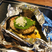 くずし鉄板 あばぐら 恵比寿店 - 