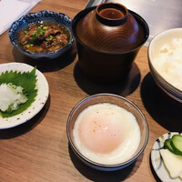 くずし鉄板 あばぐら 恵比寿店 - 