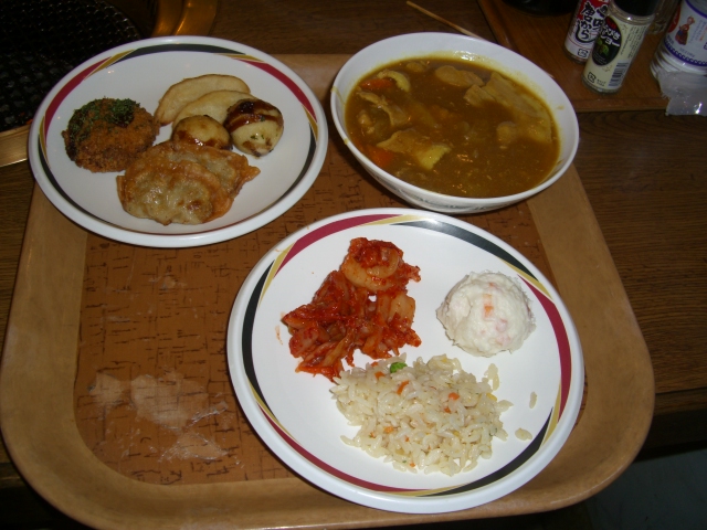 閉店 バイキング四日市 バイキングヨッカイチ 海山道 バイキング 食べログ