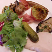 フレンチ キッチン - CIMG0944.jpg