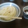 釜あげうどん 長田 in 香の香
