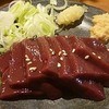 車橋もつ肉店
