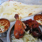 インディアン・レストラン　ロタ - ☆ビジネスランチ☆