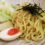 こだわりラーメン 麺一 - 