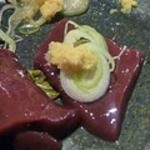 車橋もつ肉店 - 