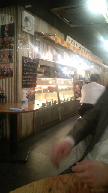 博多八郎 新宿店 西武新宿 居酒屋 食べログ