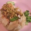 タイのごはん ラークパクチー