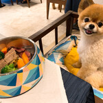 Le Chien Kyu Karuizawa