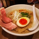 相模ノ國 らぁめん大使 - 