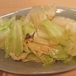 タイのごはん ラークパクチー - 