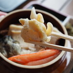 マルキチ女川浜めし屋 - 