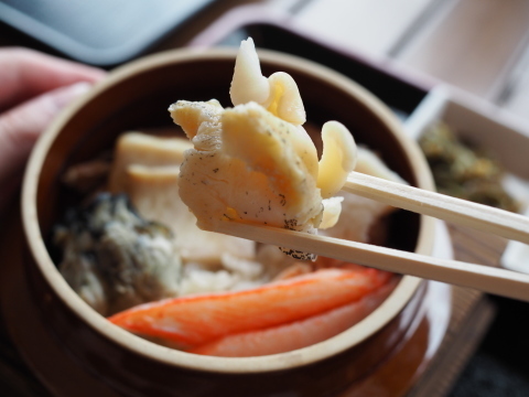 マルキチ女川浜めし屋 - 女川（海鮮）の写真