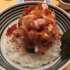 日本橋海鮮丼 つじ半 日本橋本店
