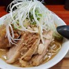 ラーメン二郎 会津若松駅前店