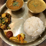 DURBAR - 