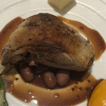 ル・ジャンティオム - 