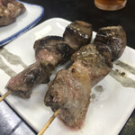 やき鳥太平楽 - 