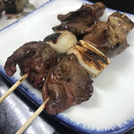 やき鳥太平楽 - 