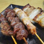 焼き鳥居酒屋 木乃屋 - 