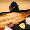 俺の魚を食ってみろ!! - 