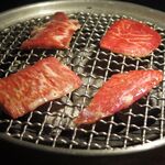 Wagyuu Yakiniku Biyando - 