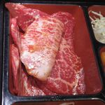 Wagyuu Yakiniku Biyando - 