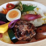 マルサラ飲食店 - 