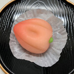 御菓子司 とらや風月 - ほおずき