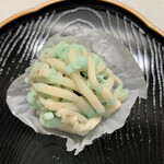 御菓子司 とらや風月 - せせらぎ
