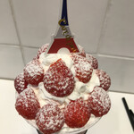 カフェ ド パリ - 