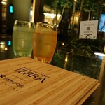 Farm to Table TERRA - 