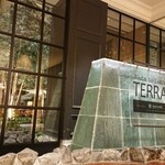 Farm to Table TERRA - 