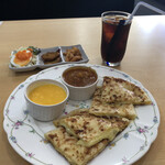 インド料理 ガネサ - 