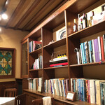 陶泉 御所坊 - レストラン内観