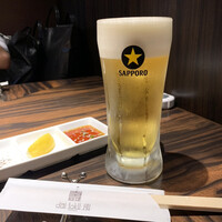 大徳壽 関内本店 - 