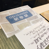 焼鳥 鳥美庵 新宿本店 - 