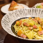 イタリア食堂　ポコポコペペ - 