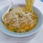 くるまやラーメン - 