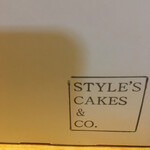 スタイルズケイクス＆カンパニー - 