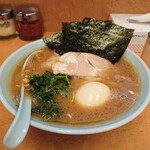 らー麺 家道 - 