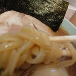 らー麺 家道 - 