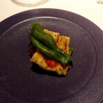 チェルカ トローヴァ - 延岡産青うなぎ