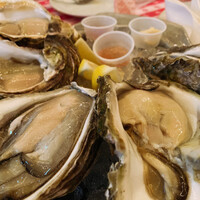 グランド・セントラル・オイスターバー&レストラン 品川店 - 