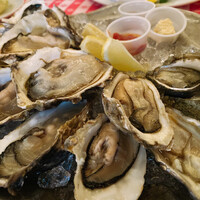 グランド・セントラル・オイスターバー&レストラン 品川店 - 