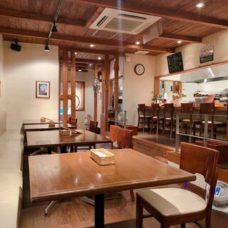 イタリア食堂 ポコポコペペ_2