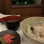 白馬リゾートホテル ラ ネージュ東館 - 