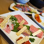 卡爾比一丁 和歌山店 - 